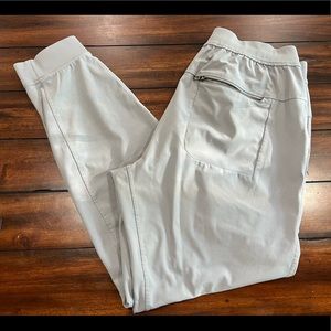 Lululemon ABC joggers